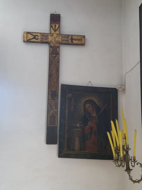 Nossa Senhora de Chiquinquirá, padroeira da Colômbia