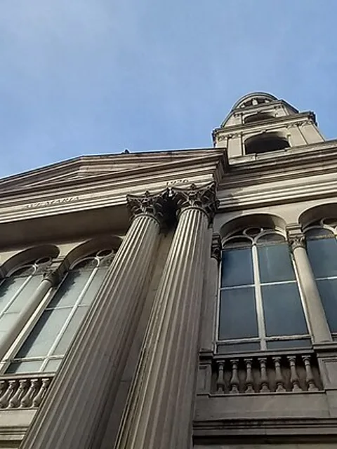 Nossa Senhora do Rosário de Pompeia, santuário mariano