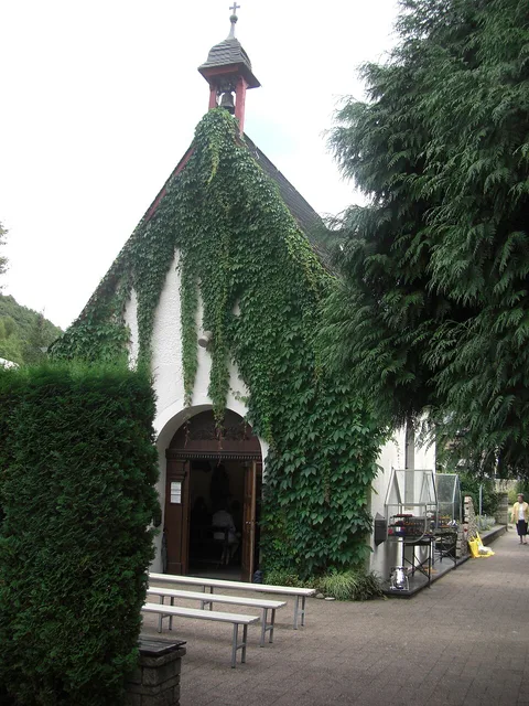 Santuário de Nossa Senhora de Schoenstatt, Vallendar