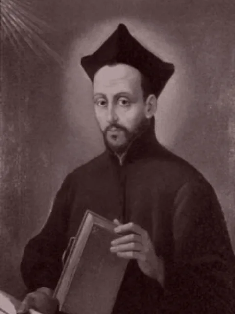 Santo Antônio Maria Zaccaria, fundador dos Barnabitas