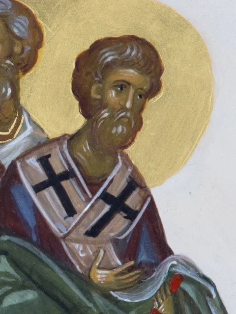 São Barnabé Apóstolo