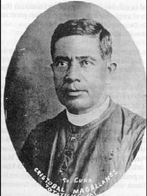 São Cristóvão Magallanes, mártir mexicano