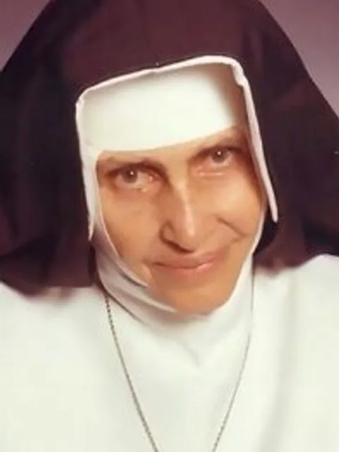 Santa Dulce dos Pobres, Baiana das Almas