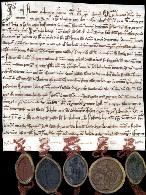 Santa Edviges da Silésia, rainha da caridade