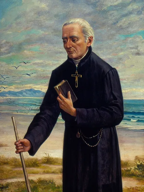 São José de Anchieta, Apóstolo do Brasil