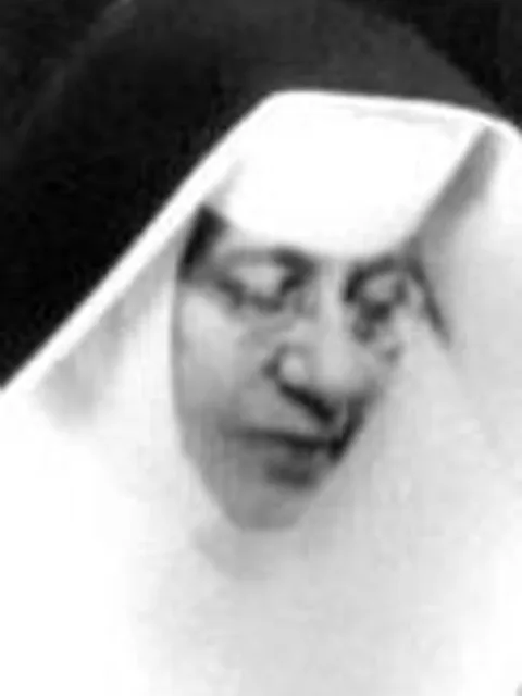 Santa Katharine Drexel, fundadora de obras educativas