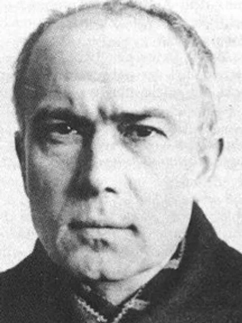 São Maximiliano Kolbe, mártir de Auschwitz
