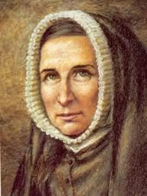 Santa Rosa Filipina Duchesne, missionária